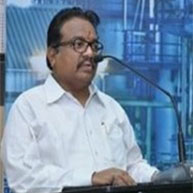 Dr. Raju B. Mankar