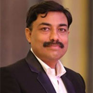 Dr. Komal Thakre