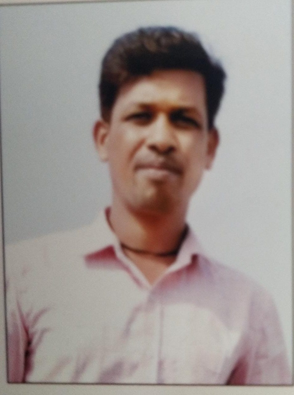 Mr.Manoj D.Pawade