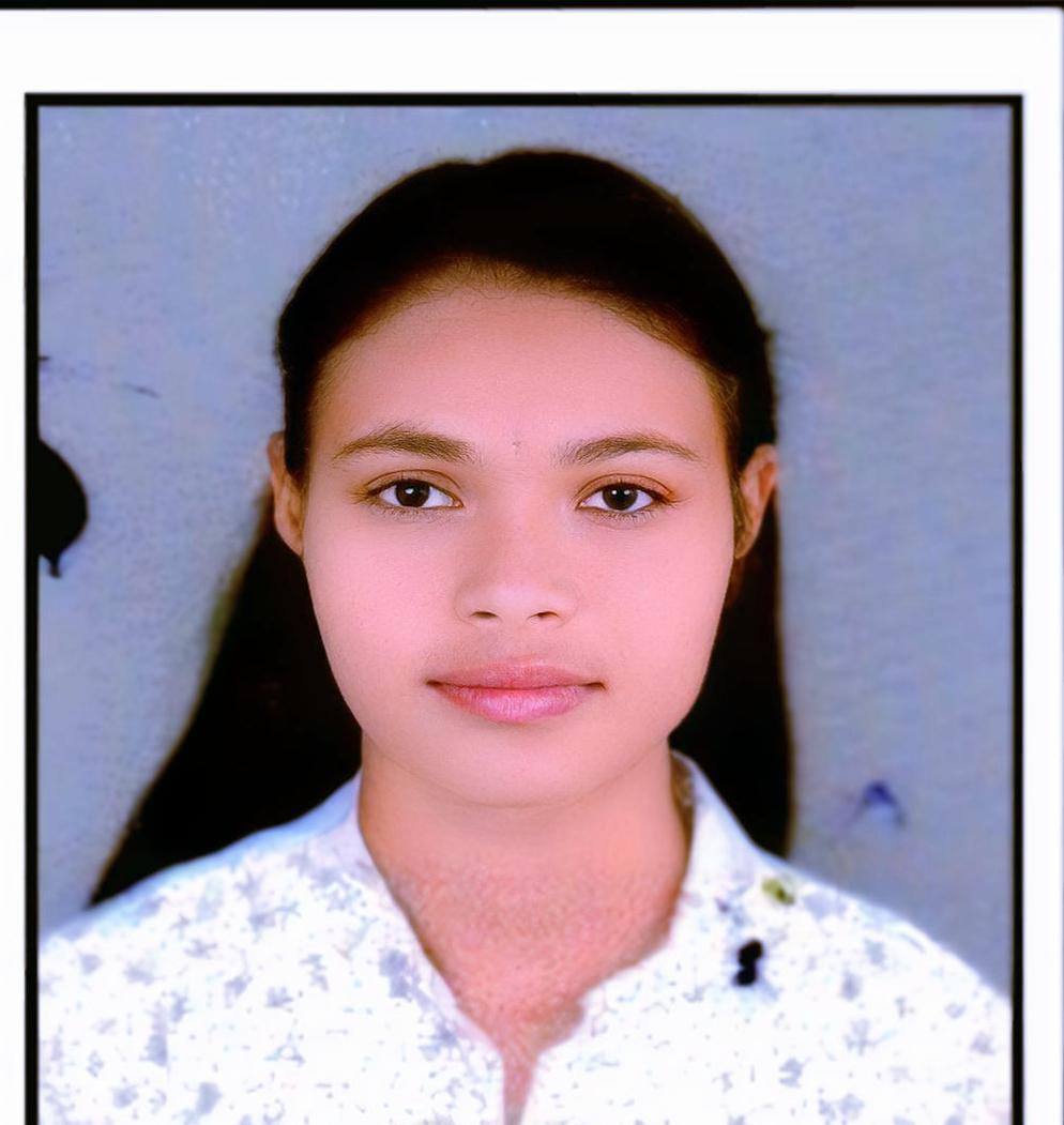 Mohana Kawadkar
