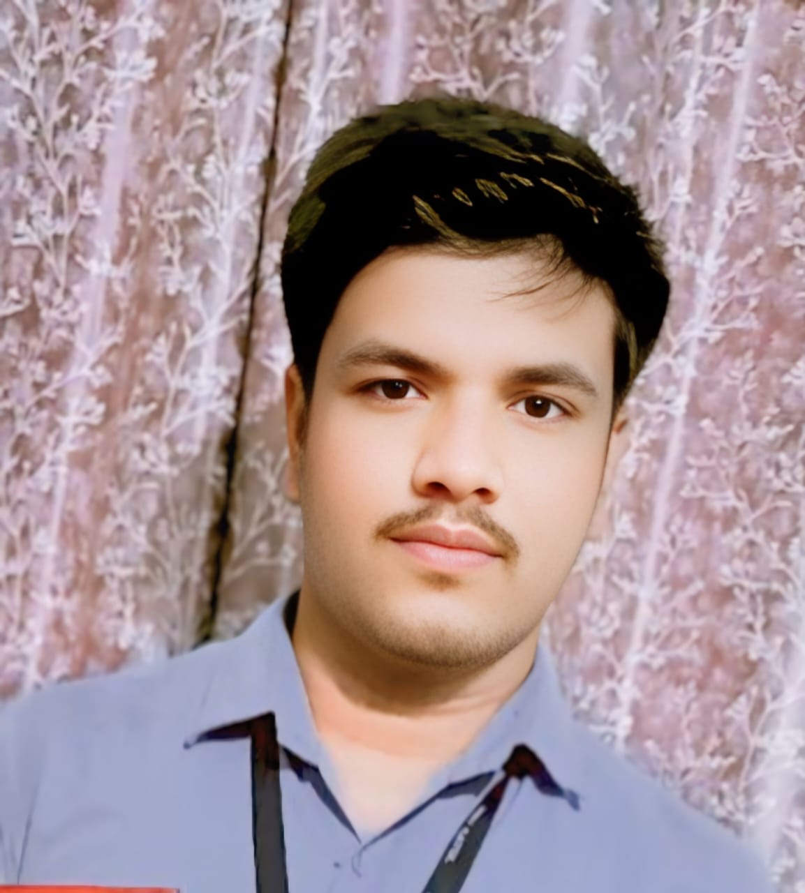 Nikhil Deorao Yerpude