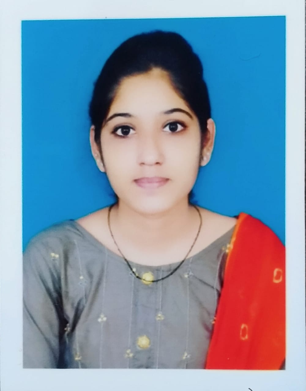 Rupali Wankhede