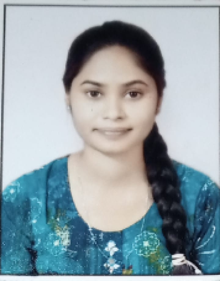 Roshani Balapande