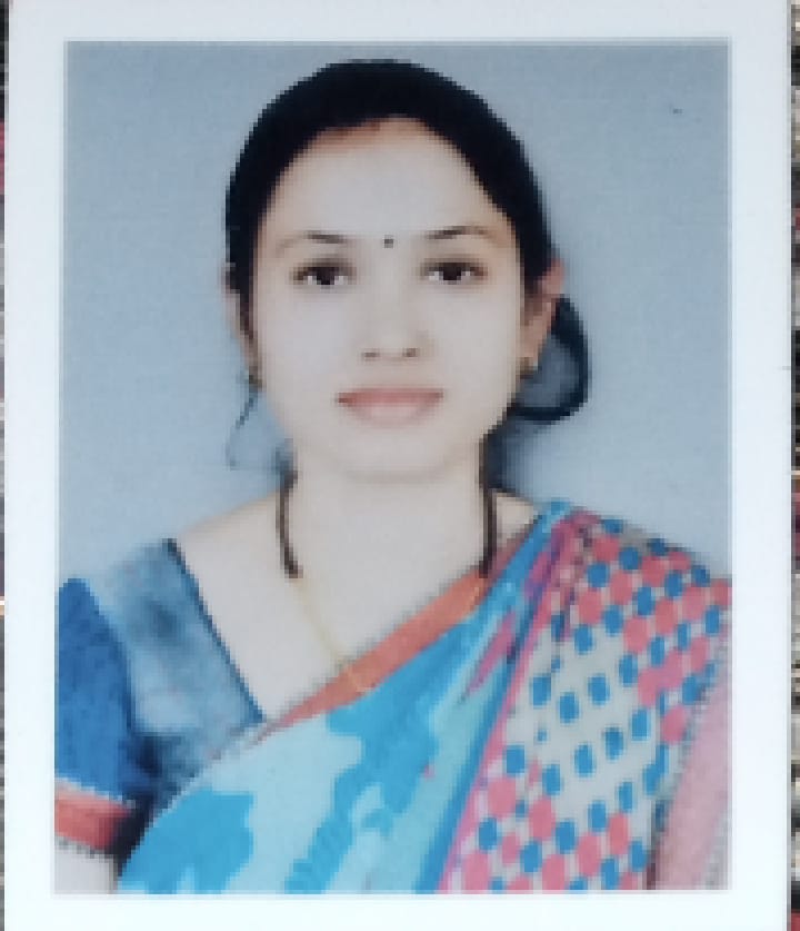 Sneha Gedam