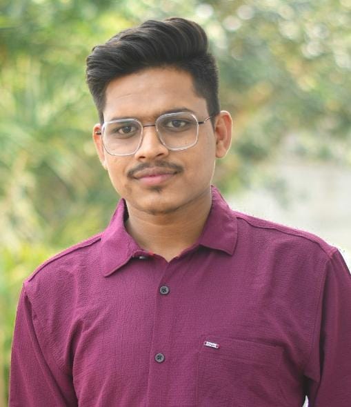 Tejas Balpande